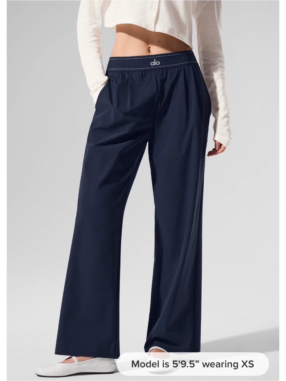 Alo suit up trouser GREAT CONDITION make an offer!